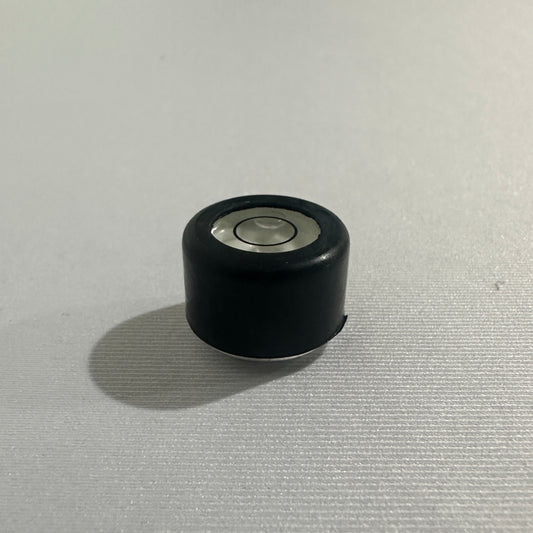 VIAL,CIRCULAR W/COVER - 2152-05-18BE