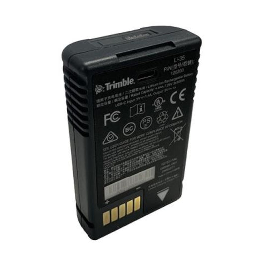 TSC5 Li-35 Battery Pack