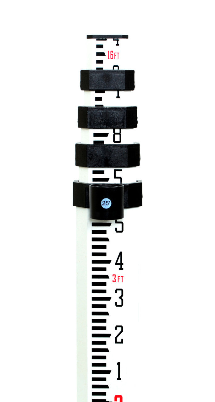 Five Folding Levelling Ruler Angle Measurement Leaning Ruler Balance
