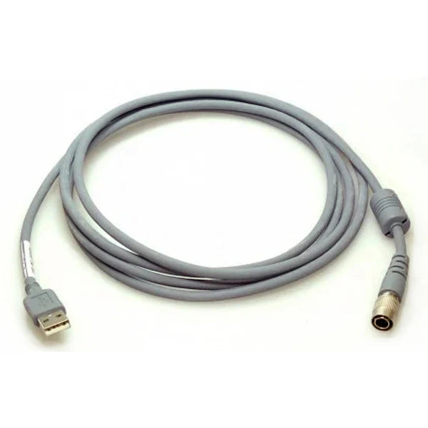 Cable - 2.5m, Hirose 6 pin to PC USB