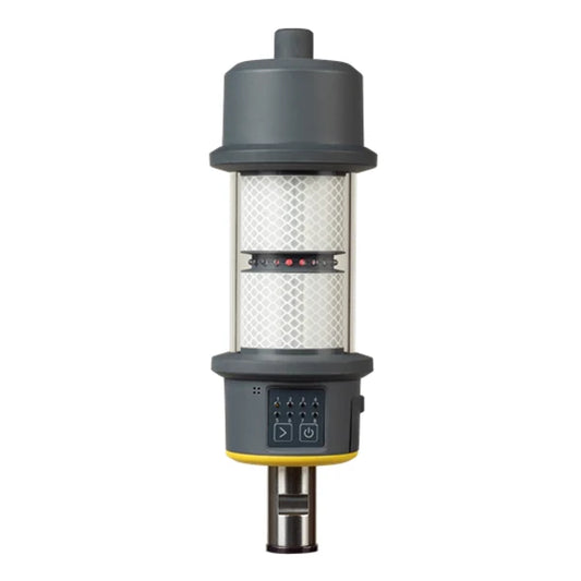 Trimble Active Track 360 Target, including 7.4V Li-Ion battery