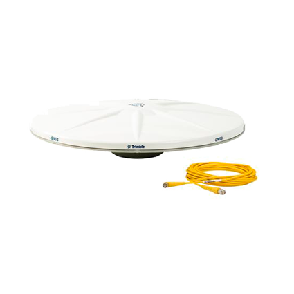 Trimble Zephyr 3 Base GNSS Antenna with 10m antenna cable