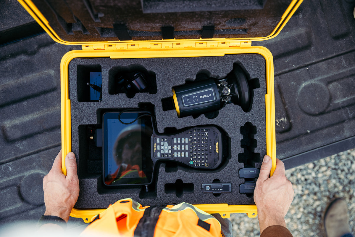 Trimble ST30 Smart Target