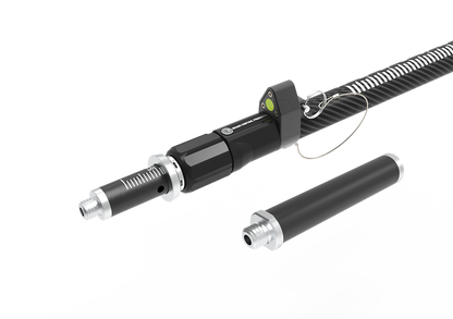 Grade Control Products Total Station/Robotic Telescopic - Carbon Fiber