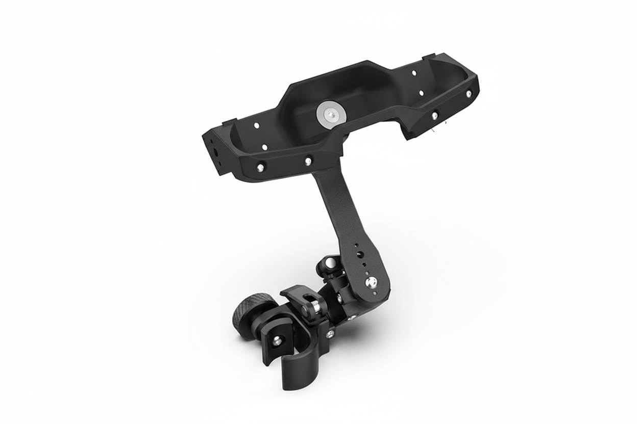 Infinity Pole Mount for TSC710
