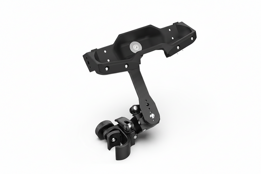Infinity Pole Mount for TSC710 - Coming Soon