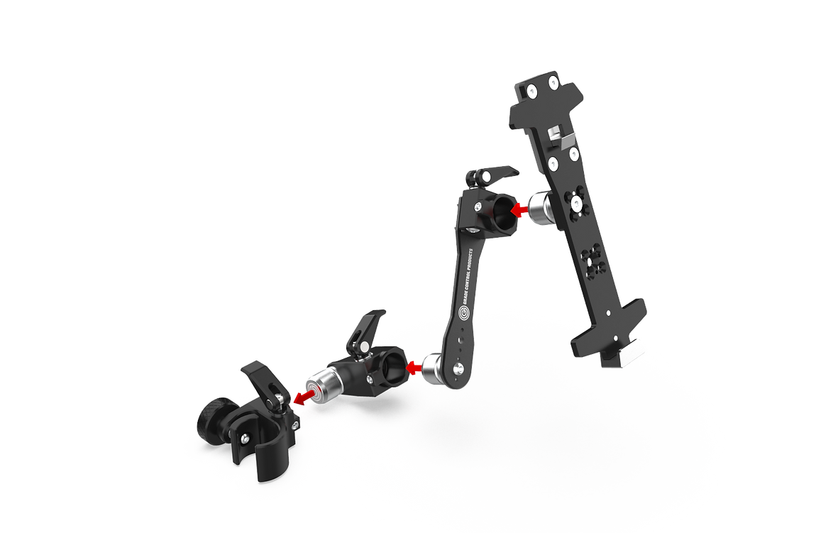 Infinity Pole Mount for TSC710