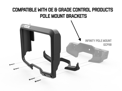 Protective Case for TSC710 - Coming Soon
