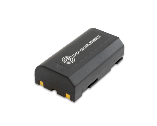 Battery pack - Compatible with Trimble R580, R780, MT1000, DiNi