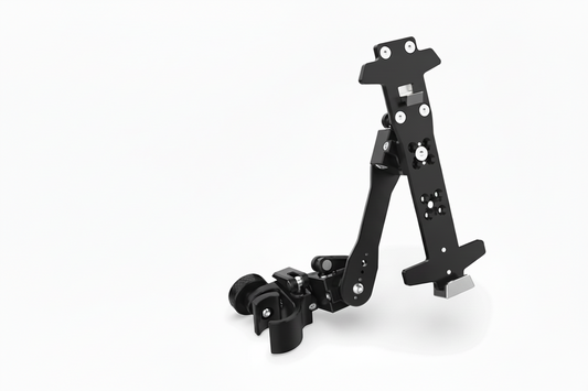 Infinity Pole Mount for TSC7