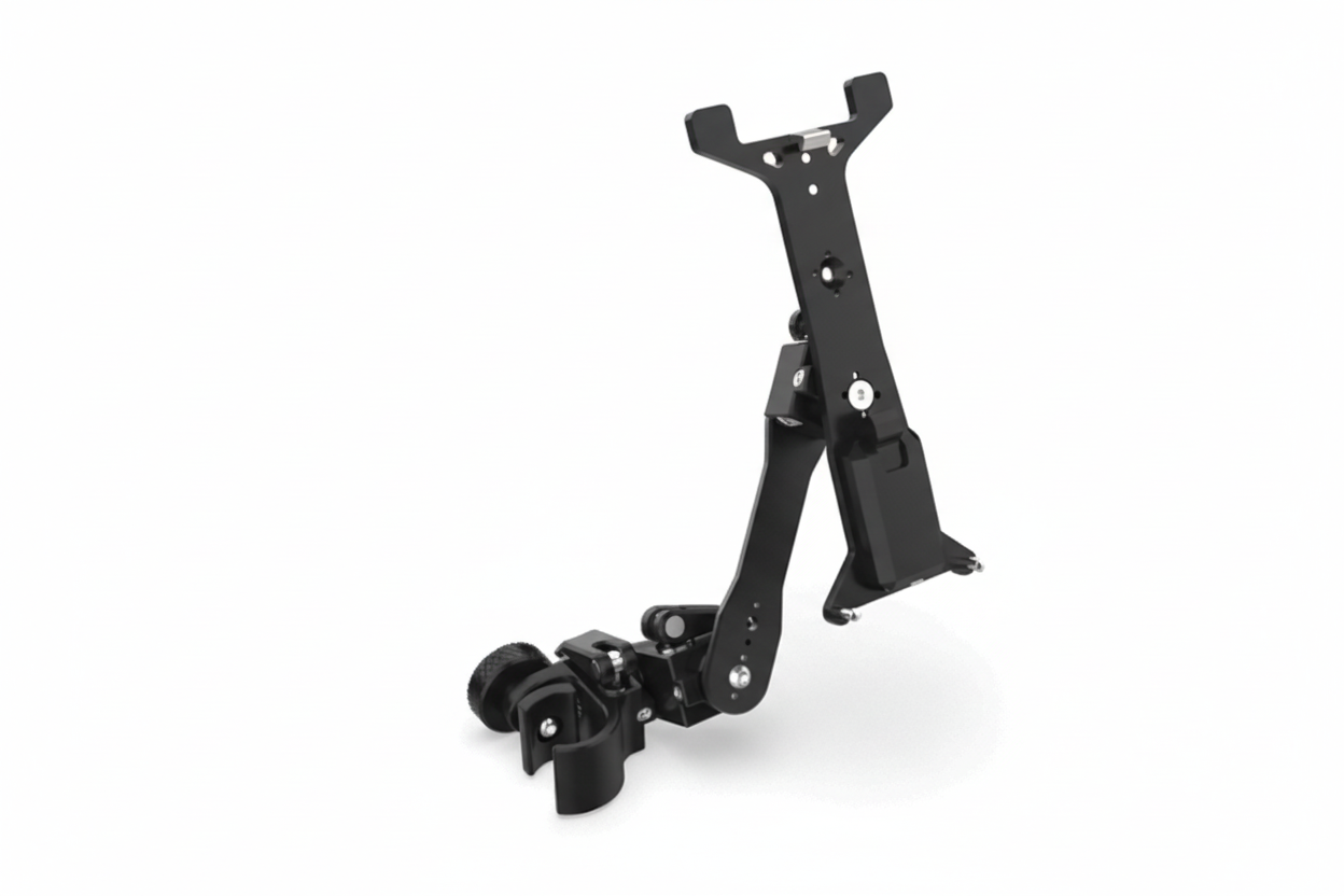 Infinity Pole Mount - TSC510 & TSC5