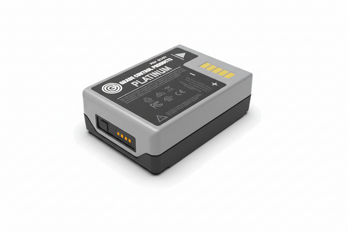 Grade Control Products
