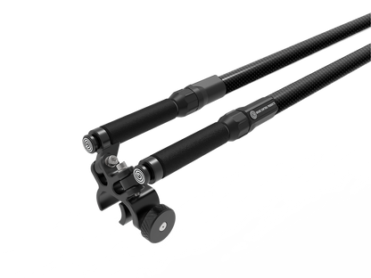 Grade Control Products Bipod - Carbon Fiber