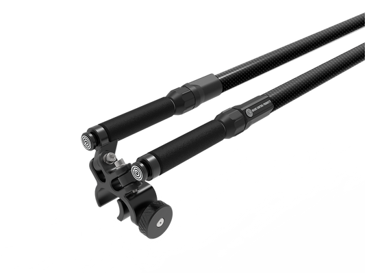 Bipod - Carbon Fiber