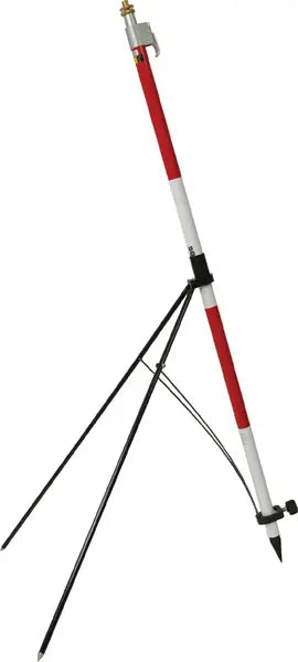 Gardner Rod Rest for 1.25 inch pole