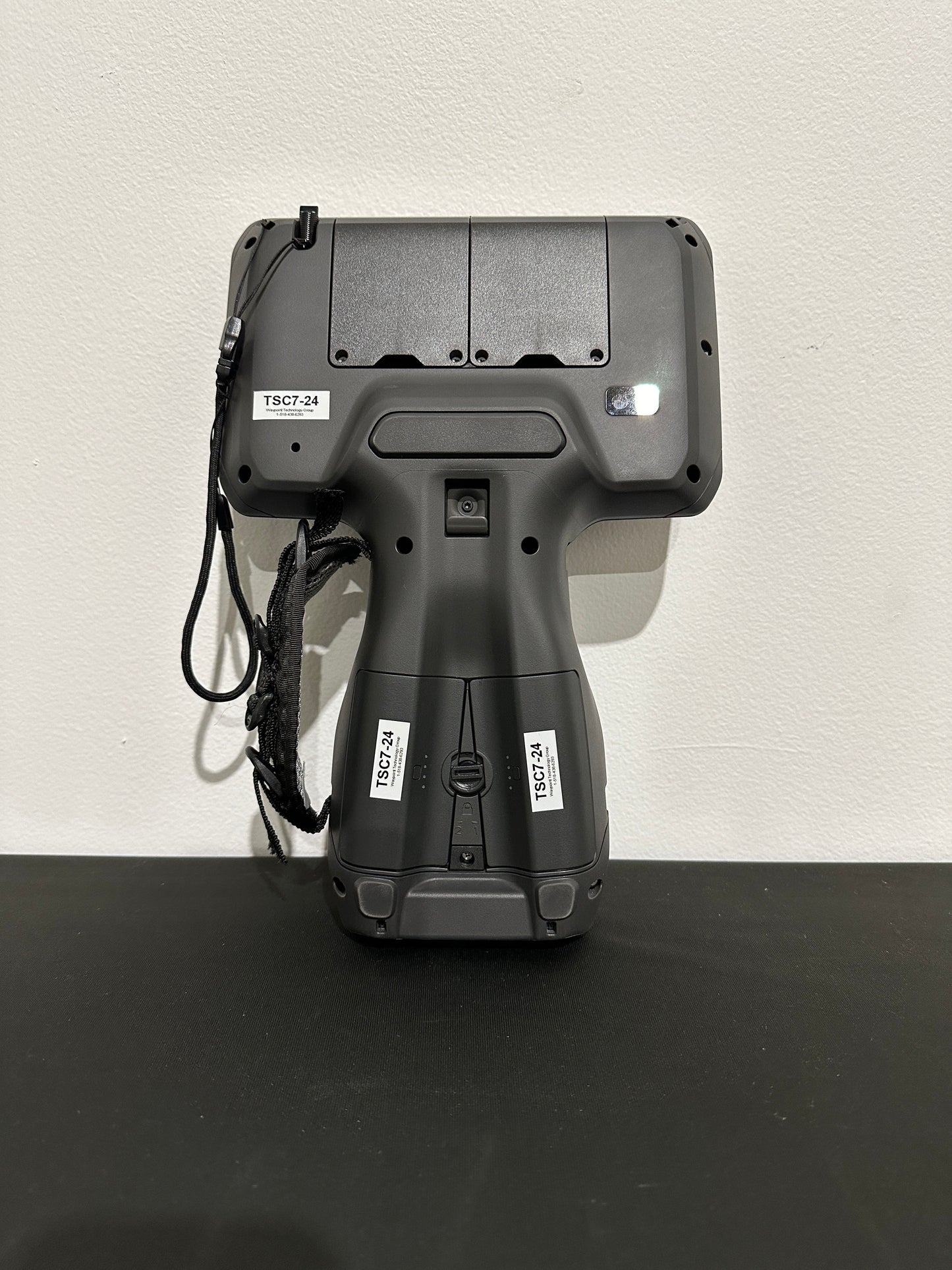 R780/TSC7 Rover Bundle
