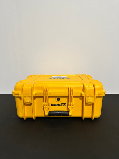 Trimble R12 w/ -60 Radio