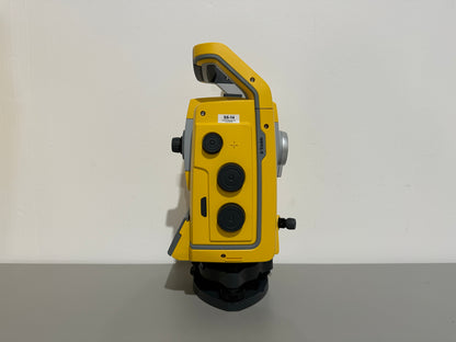Trimble S5 1" Robotic, DR Plus, Active Tracking w/ Trimble Protected Premium