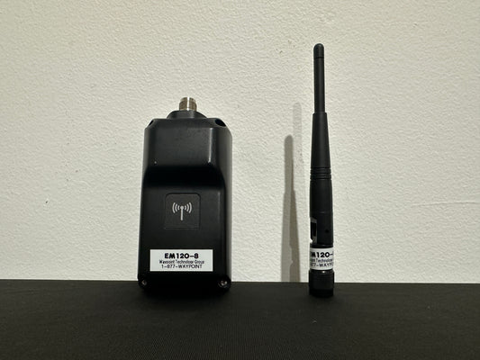 Trimble EM120 2.4 Ghz Radio Module