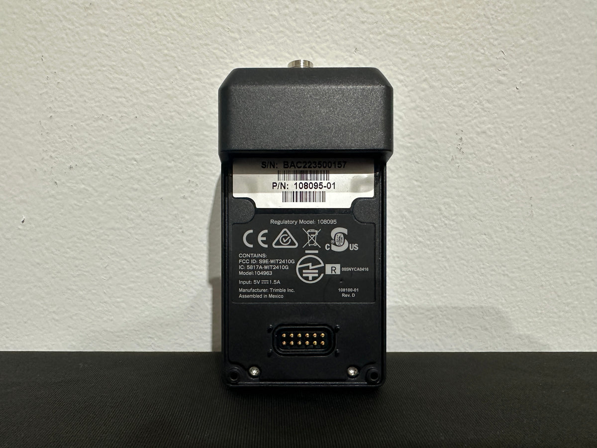 EM120 2.4 GHz Module