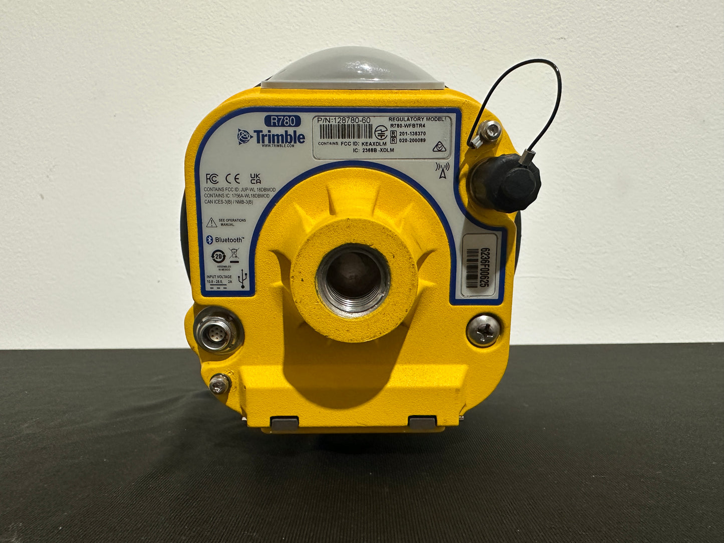 R780/TSC7 Rover Bundle