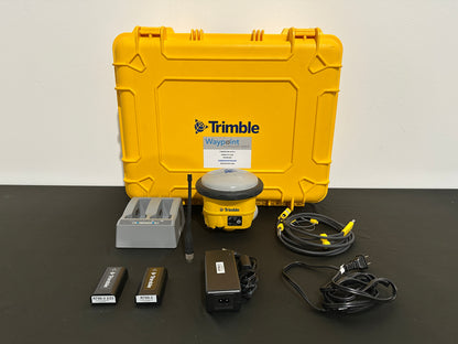 R780/TSC7 Rover Bundle