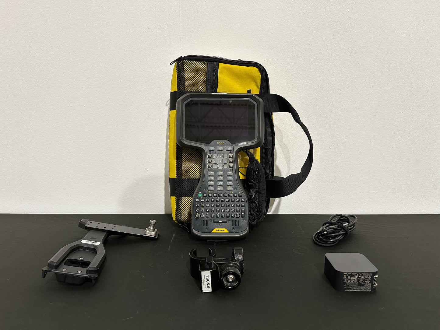 S7/TSC5 Total Station Bundle