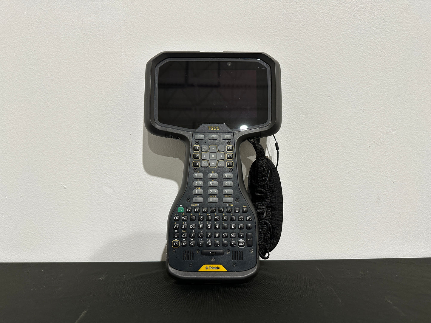 Trimble TSC5 controller - WWAN, Worldwide region w/ Trimble Access