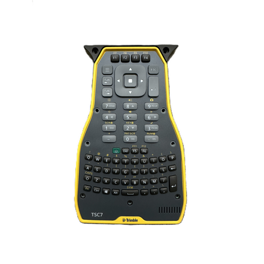 Qwerty Keypad - Trimble TSC7