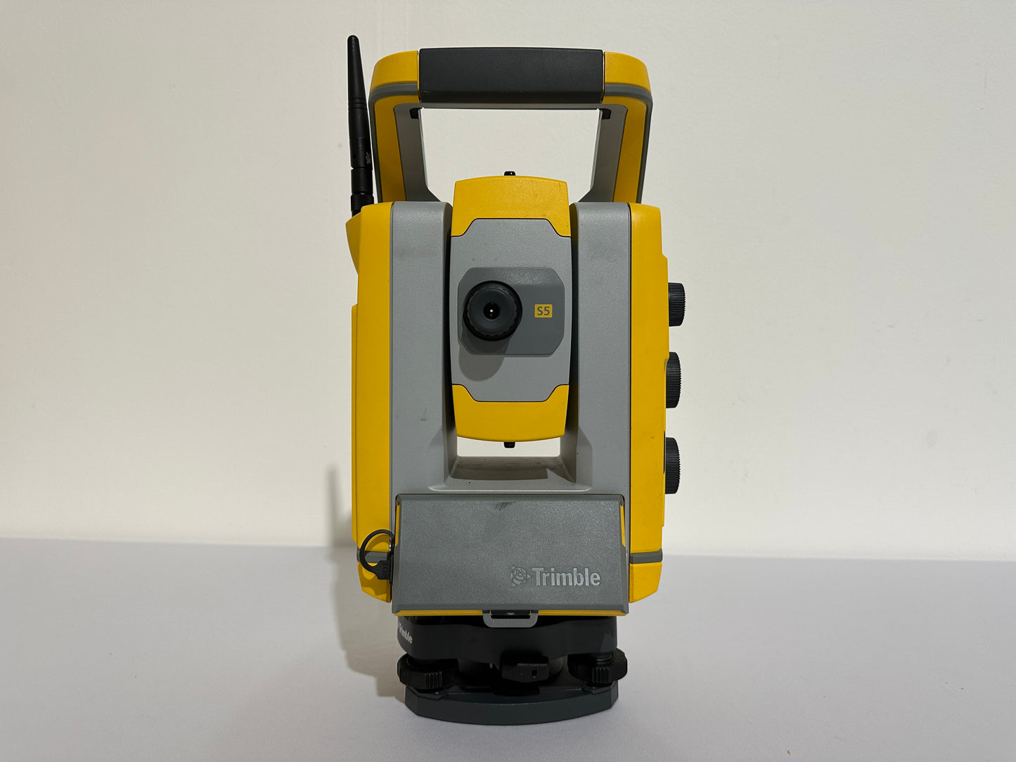 S5/TSC5 Total Station Bundle