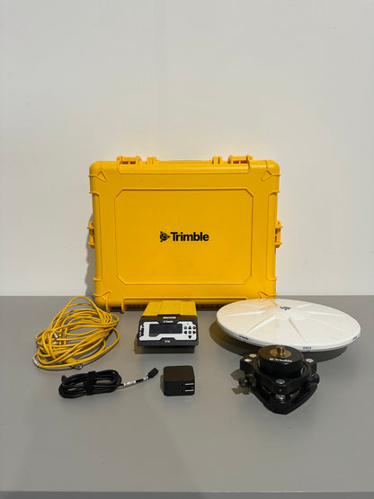 Trimble R750 Modular Receiver