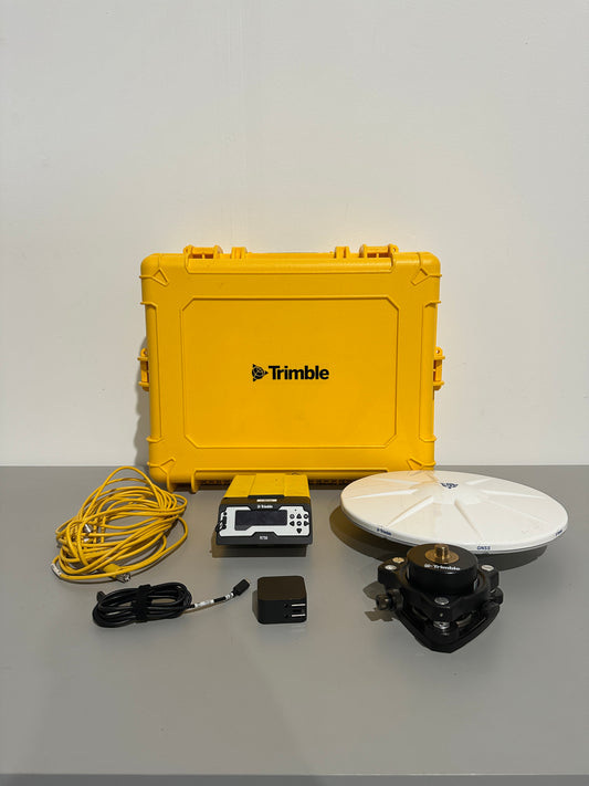 Trimble R750 Modular Receiver