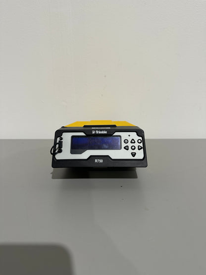 Trimble R750 Modular Receiver
