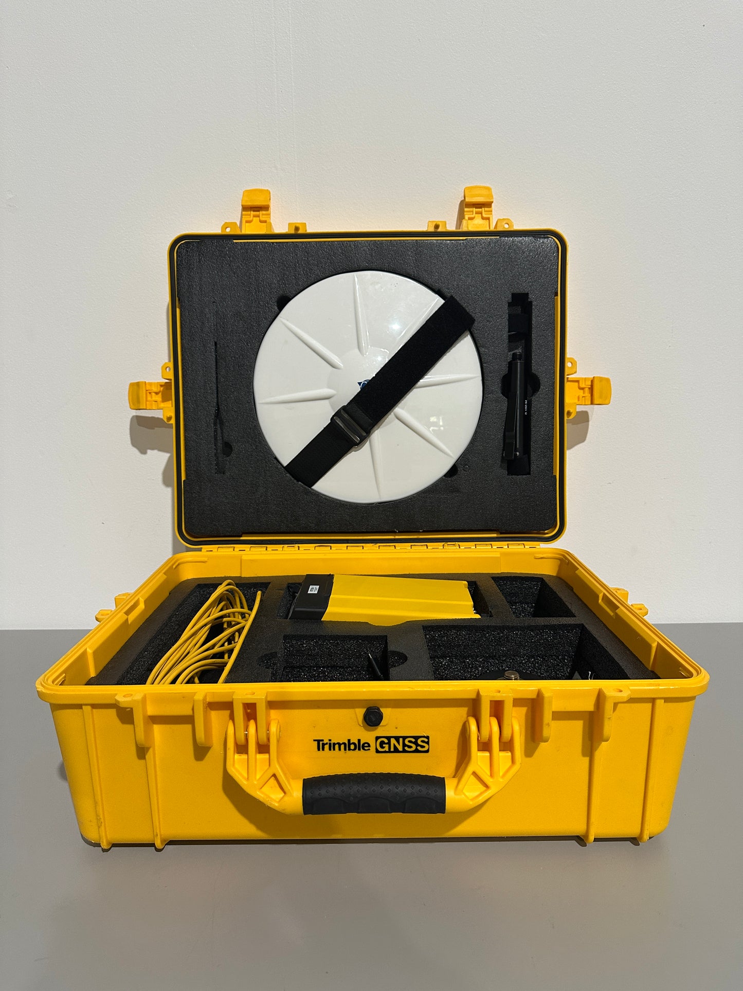 Trimble R750 Modular Receiver
