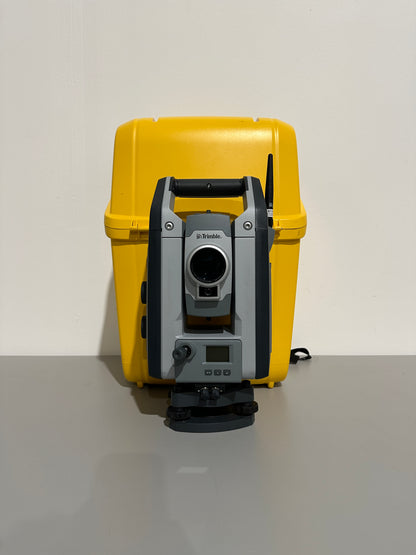S7/TSC5 Total Station Bundle