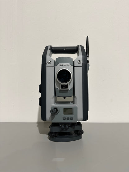 Trimble S7 1" Robotic, DR Plus, Trimble VISION, FineLock, Scanning Capable w/ Trimble Protected Premium