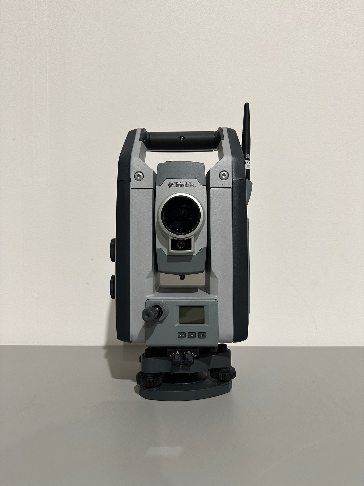 S7/TSC5 Total Station Bundle