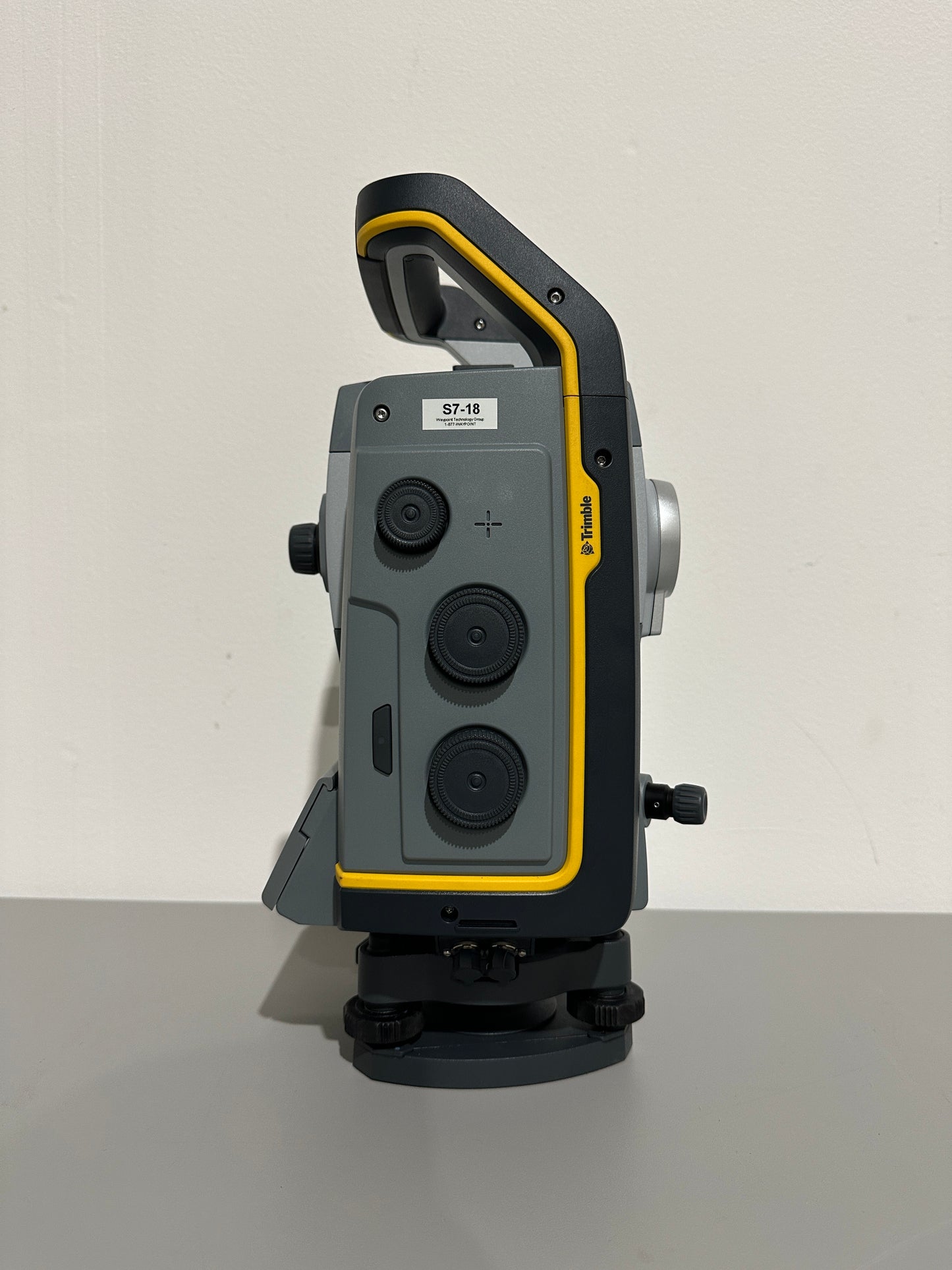 S7/TSC5 Total Station Bundle