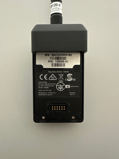 Trimble EM120 2.4 Ghz Radio Module