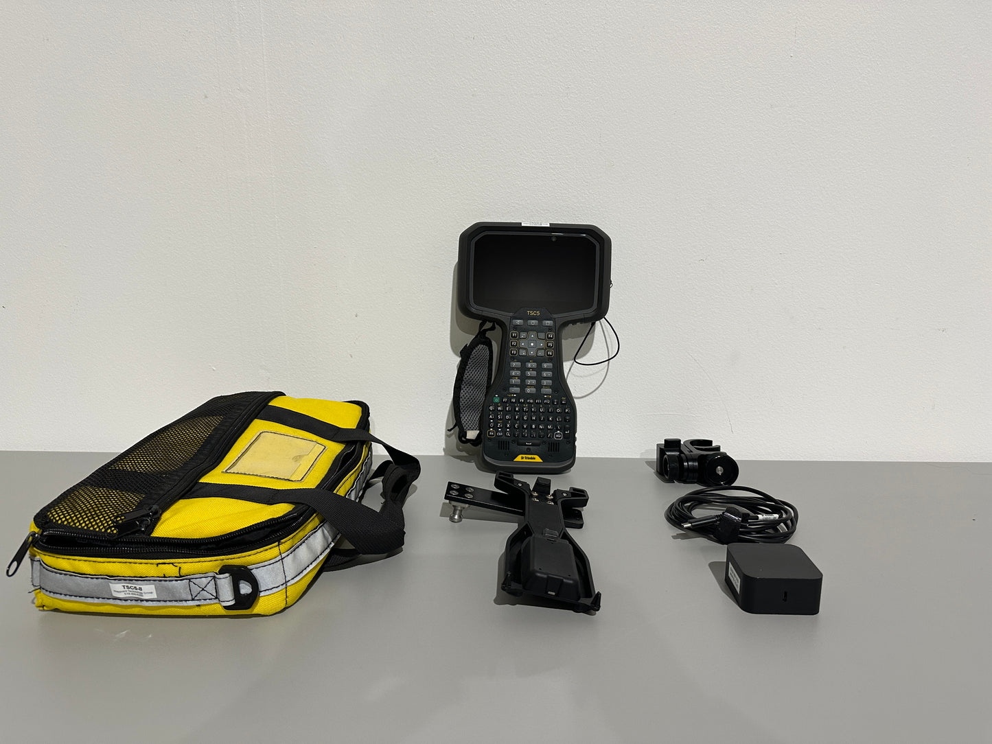 R12/TSC5 Base/Rover Configuration Bundle