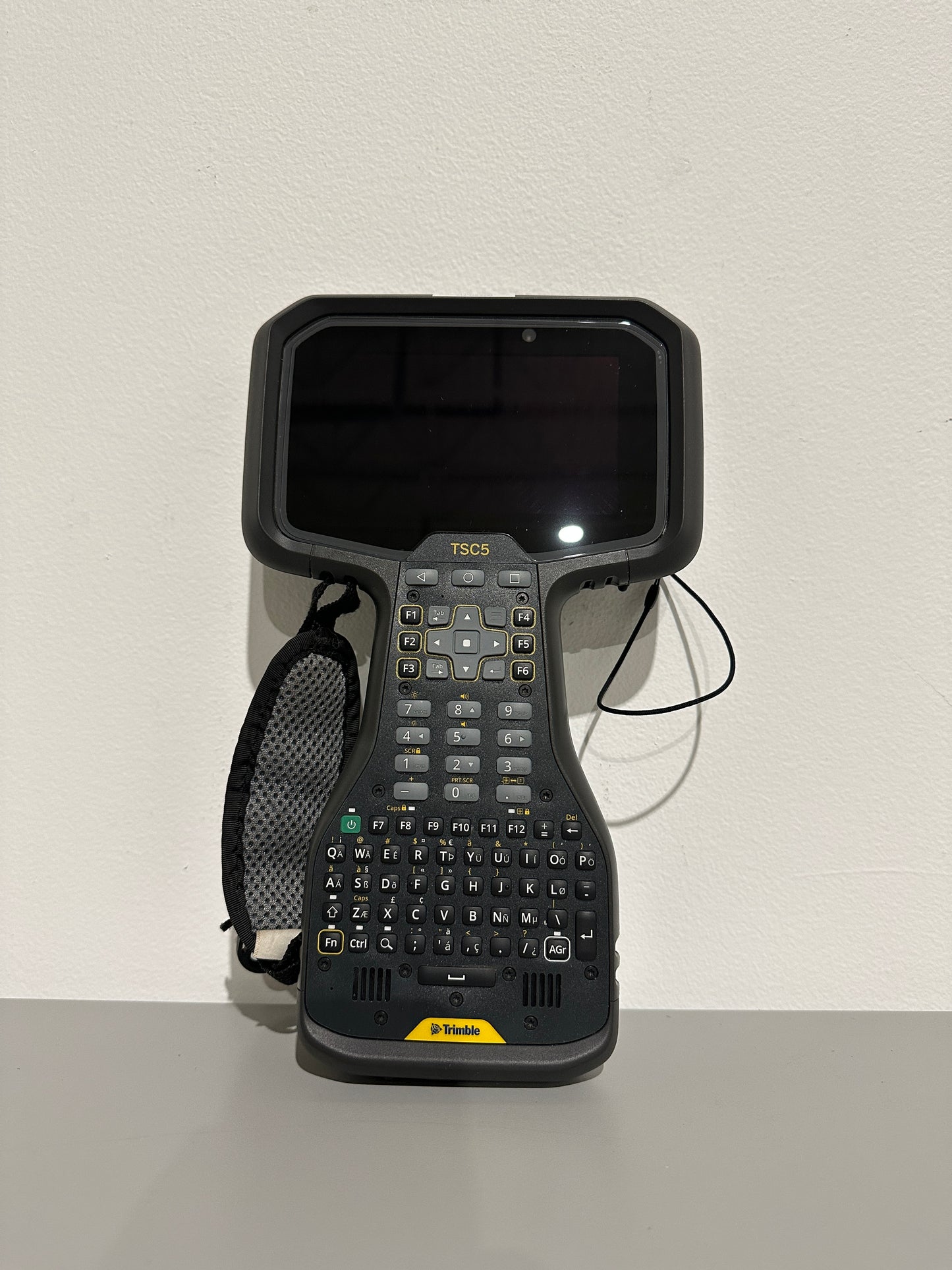 R780/TSC5 Rover Bundle