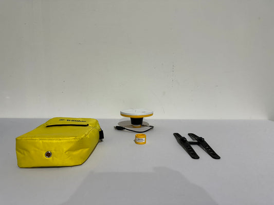 Trimble DA2 Receiver Package