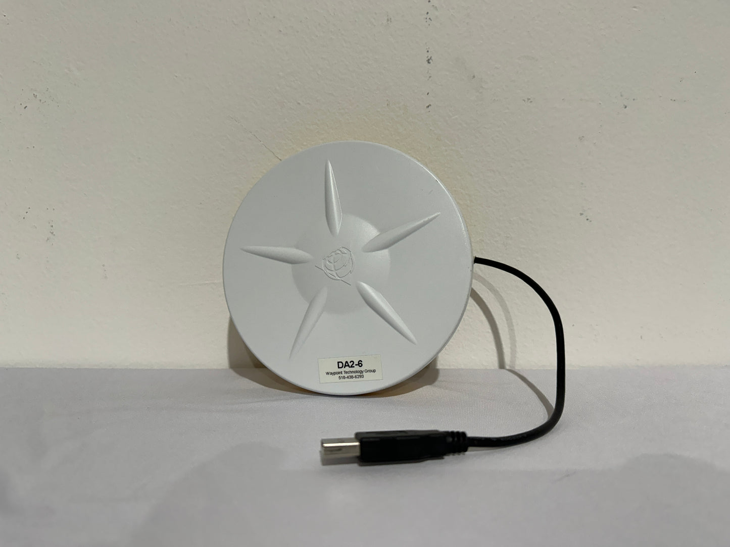 Trimble DA2 Receiver Package