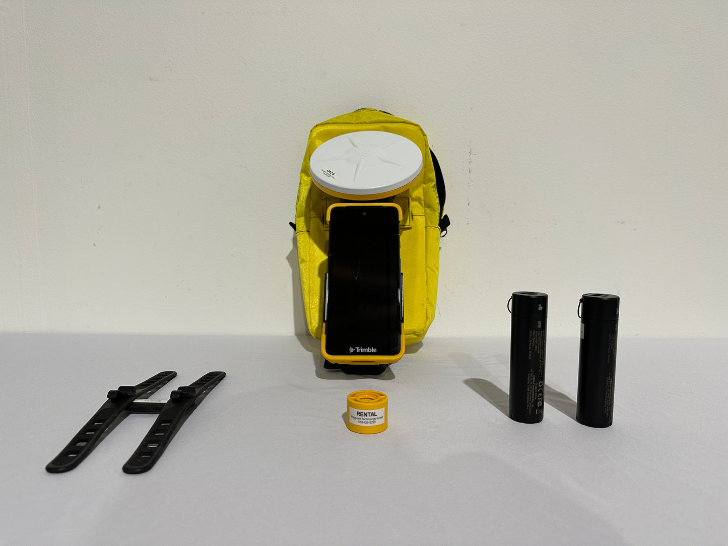 Trimble Catalyst Mapping Bundle