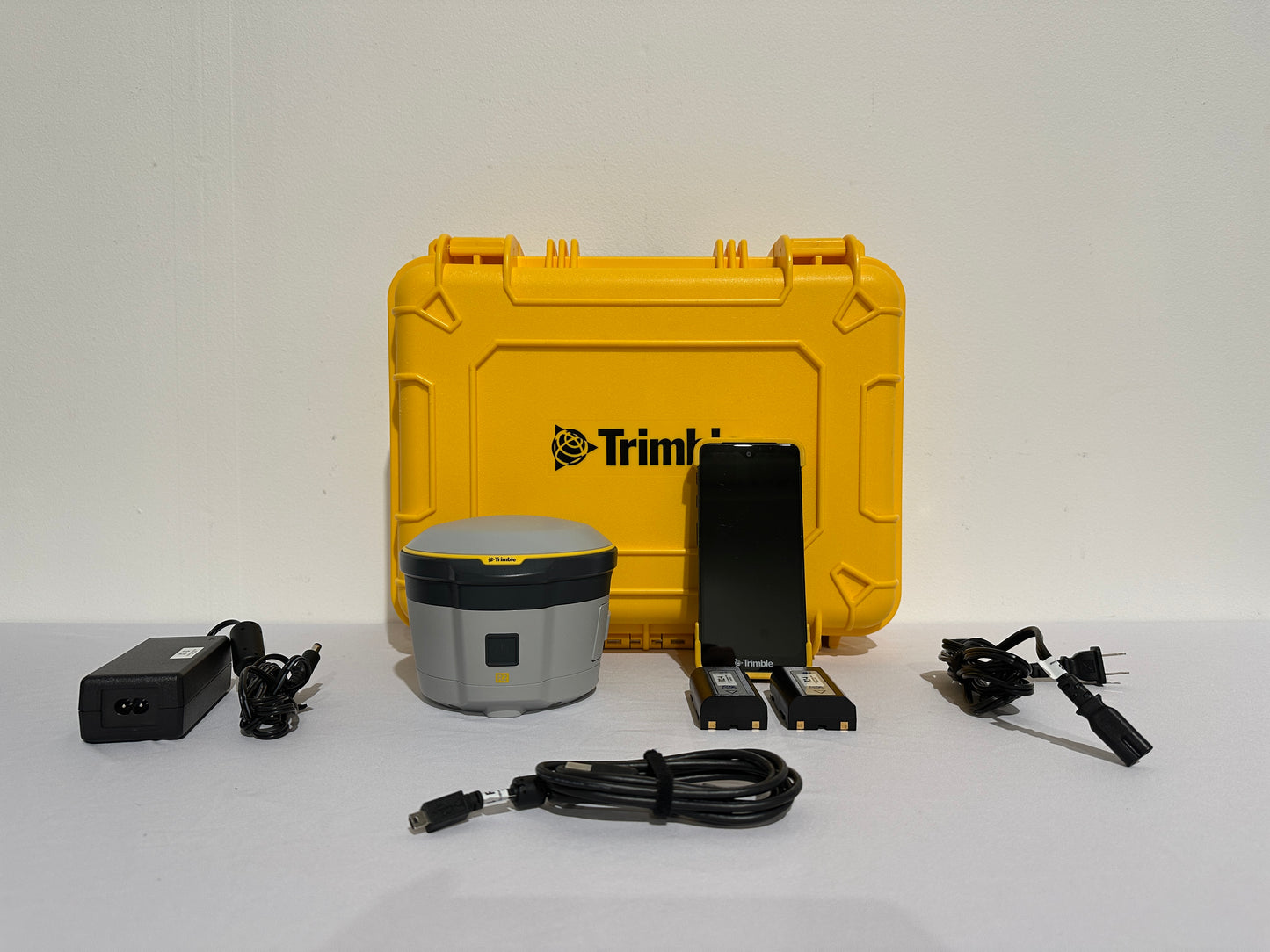 R2/TSC5 Sub-Meter Mapping Bundle