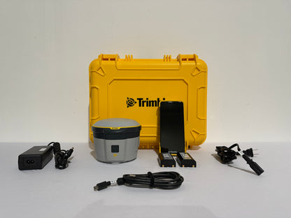 R2/TSC5 Sub-Meter Mapping Bundle