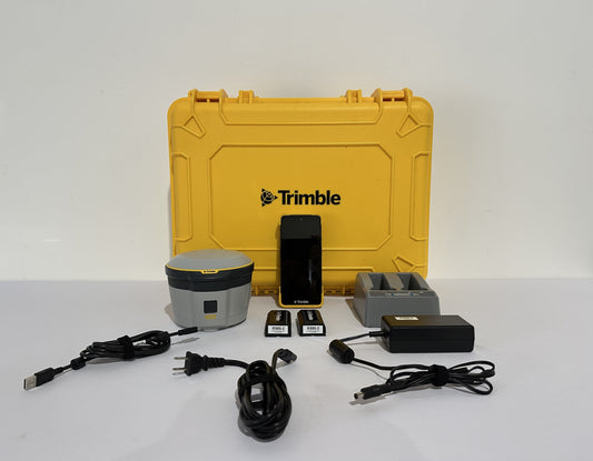 R580/TDC6 Centimeter Mode Mapping Bundle