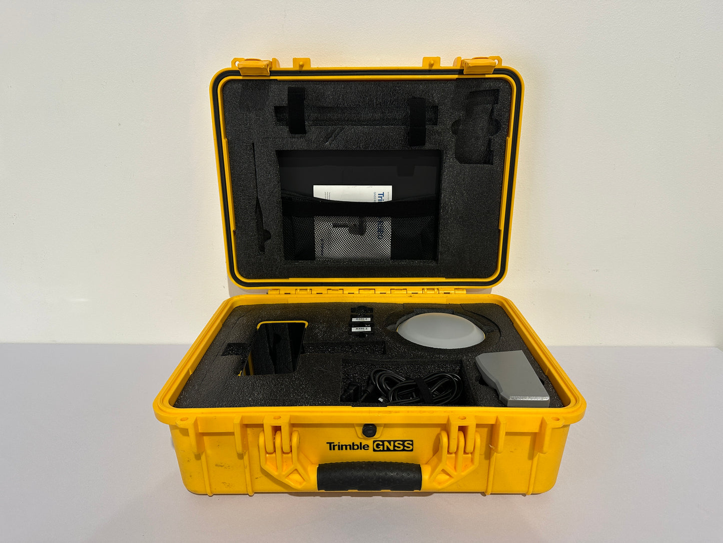 R580/TDC6 Centimeter Mode Mapping Bundle