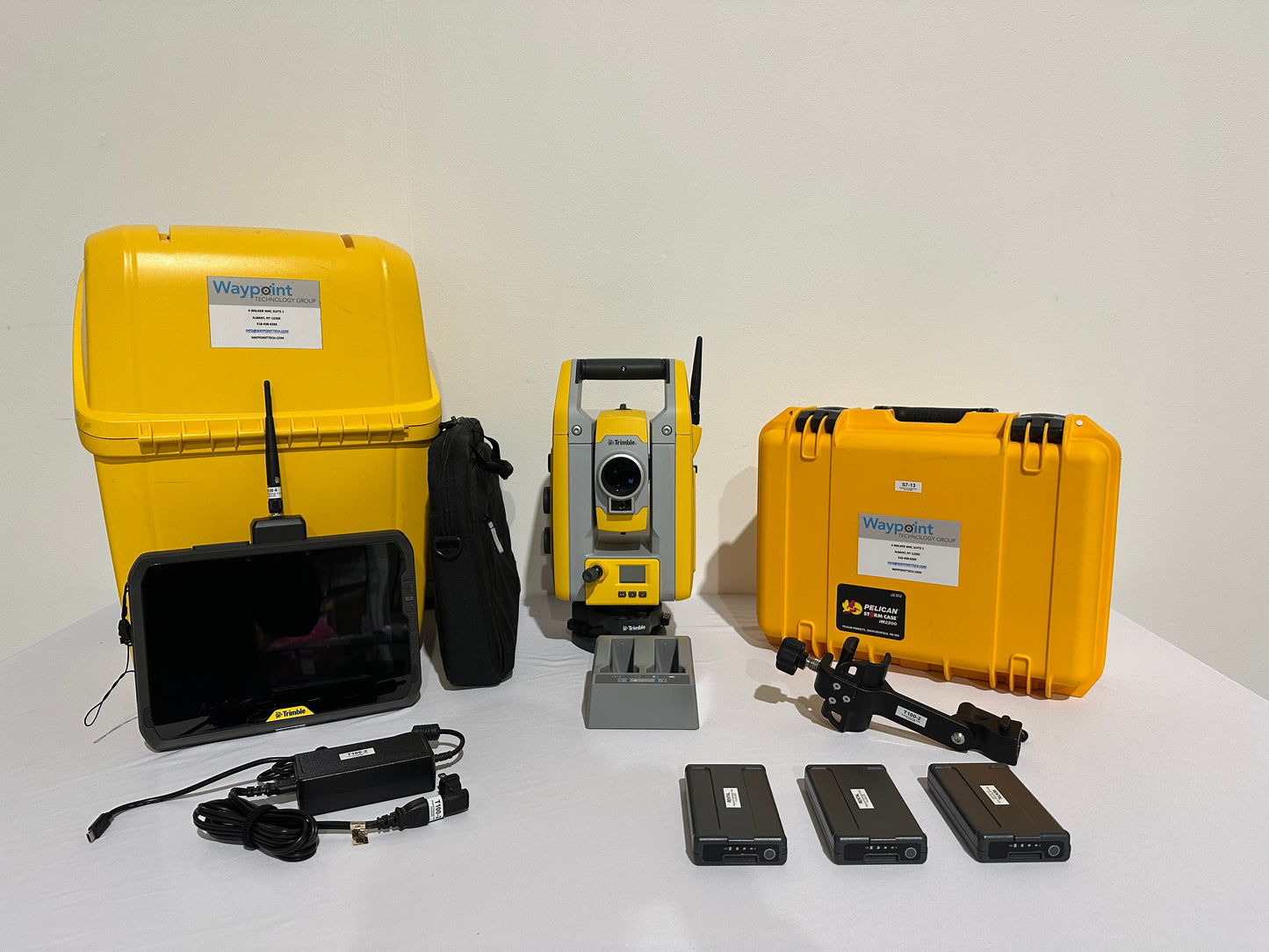 S5/T100 Survey Bundle