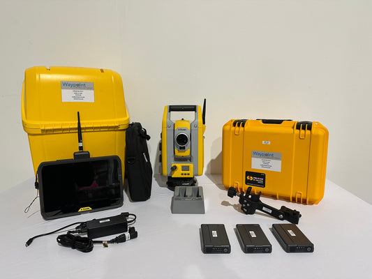 S5/T100 Survey Bundle